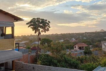 Land view from property