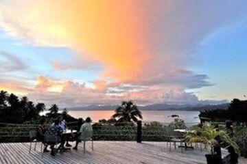 Sundeck