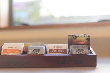 Room amenity