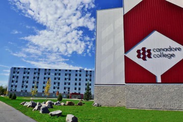 Residence & Conference Centre North Bay