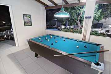 Billiards
