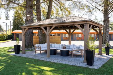 Gazebo