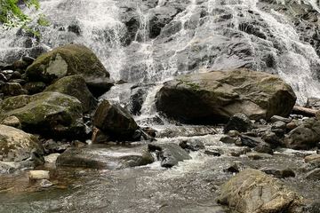 Hiking