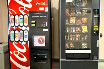 Vending machine