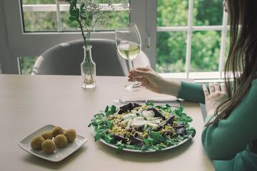 Room service - dining