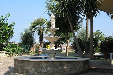 Fountain