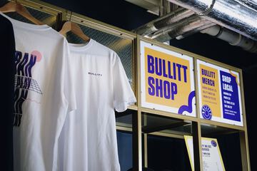 Gift shop