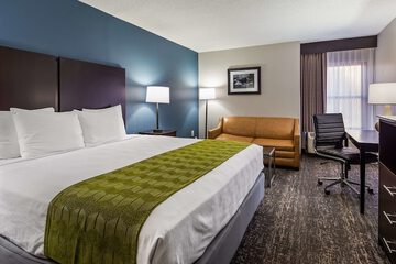 Best Western Rock Hill