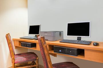 Business Center 12 of 14