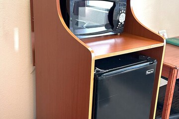 Mini-refrigerator