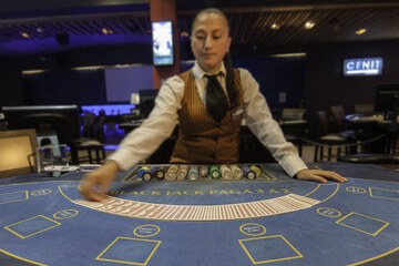 Casino