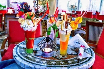 Family dining