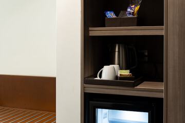 Minibar