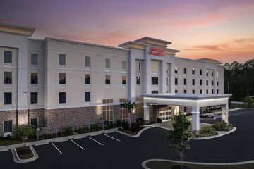 Hampton Inn & Suites Walterboro
