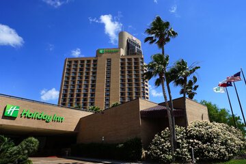 Holiday Inn Corpus Christi Downtown Marina by IHG