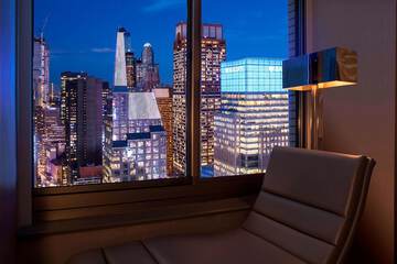 View from room