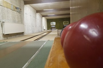 Bowling