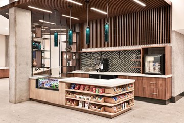 Hotel Interior 9 of 41