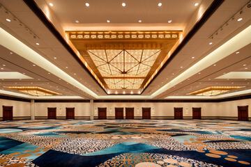 Ballroom