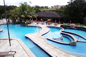 Water park