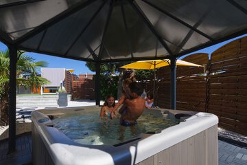 Spa treatment
