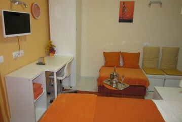 Guestroom