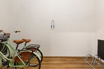 Bicycling