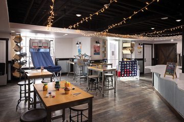 Children's activities