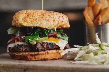 Room service - dining