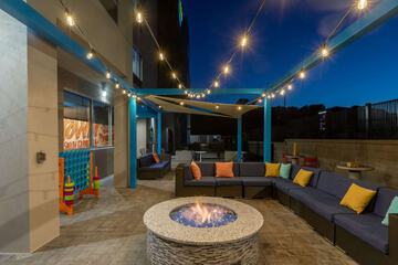 Terrace/Patio 48 of 52