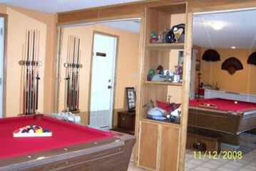 Billiards