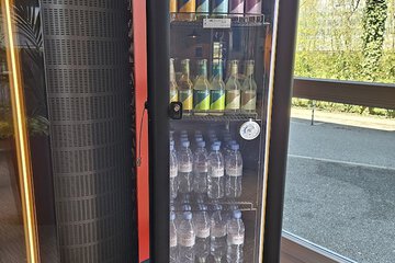 Vending machine