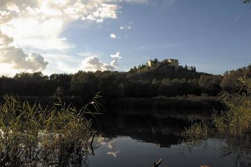 Lake