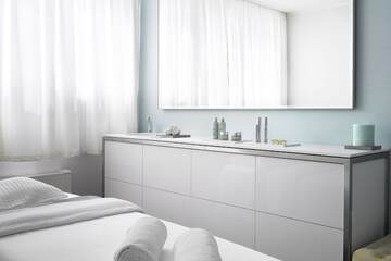 Treatment room