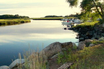 Lake