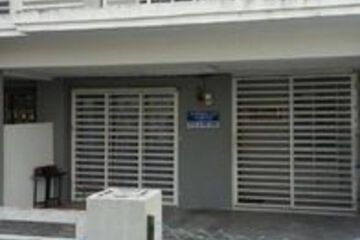Hotel Front