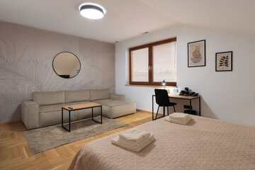 Extra beds