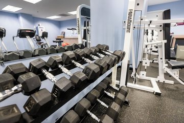 Health and Fitness 51 of 61