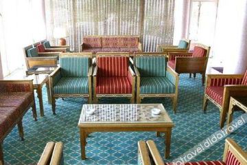 Hotel Interior or Public Areas