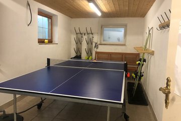 Sports facility