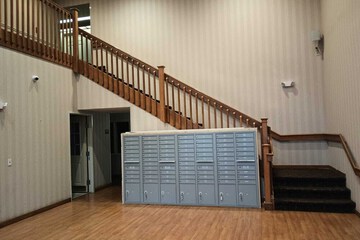 Lockers