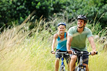 Bicycling