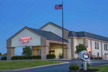 Hampton Inn by Hilton Bardstown