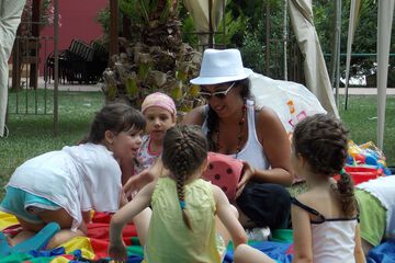 Children's activities