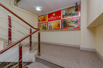 Hotel Interior or Public Areas