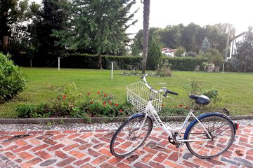 Bicycling