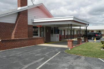 Scottish Inns Fayetteville