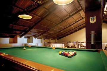 Billiards
