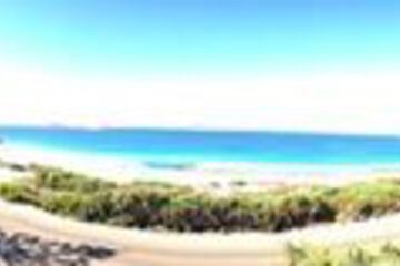 Beach or Ocean View