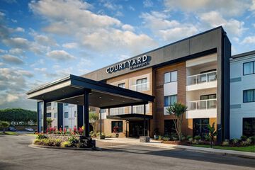 Courtyard by Marriott Columbia Northeast / Fort Jackson Area